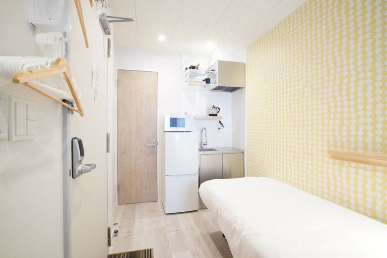 U-hotel Takadanobaba