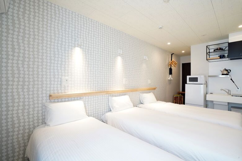 U-hotel Takadanobaba