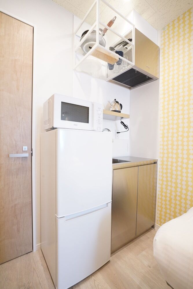 U-hotel Takadanobaba