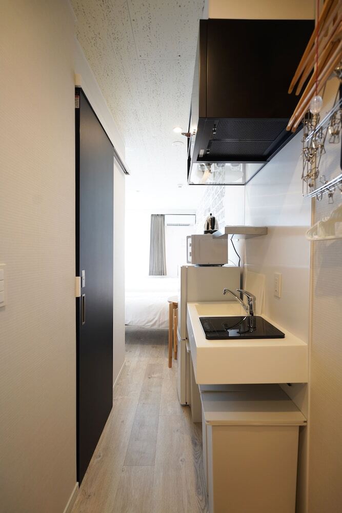 U-hotel Takadanobaba