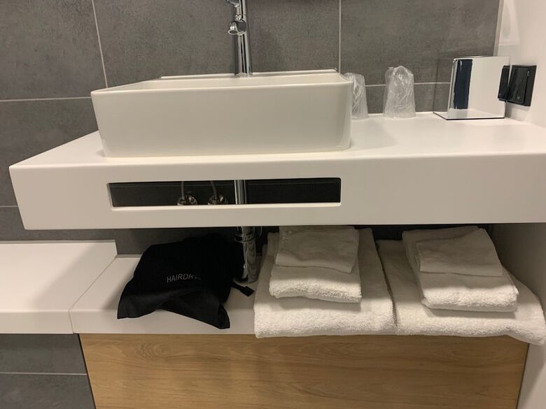 Hotel Residence Inn By Marriott Essen City