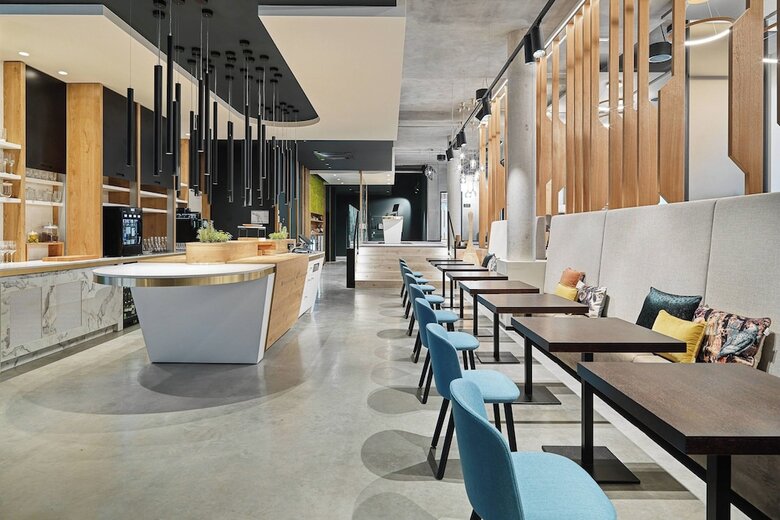 Hotel Residence Inn By Marriott Essen City