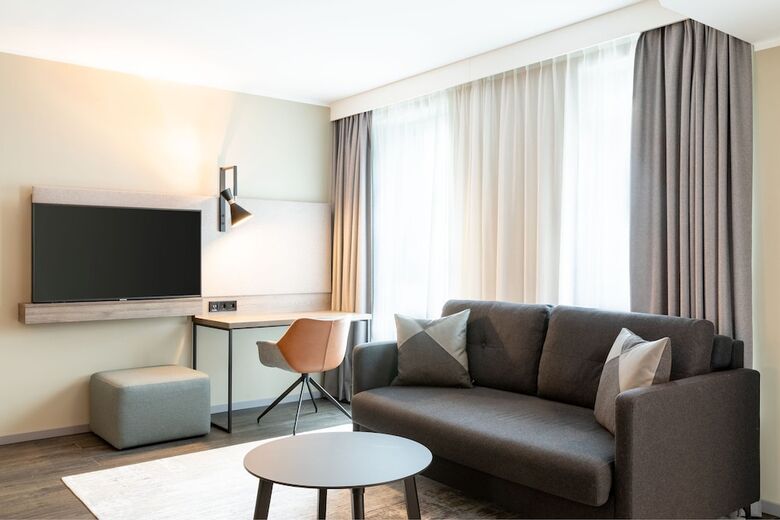 Hotel Residence Inn By Marriott Essen City