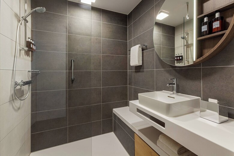 Hotel Residence Inn By Marriott Essen City