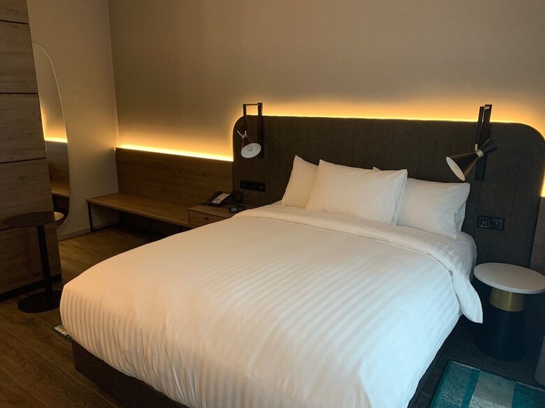 Hotel Residence Inn By Marriott Essen City