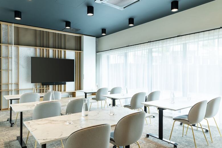 Hotel Residence Inn By Marriott Essen City