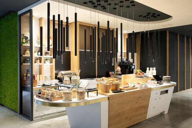 Hotel Residence Inn By Marriott Essen City