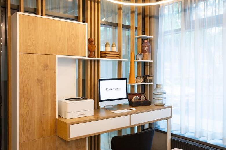 Hotel Residence Inn By Marriott Essen City