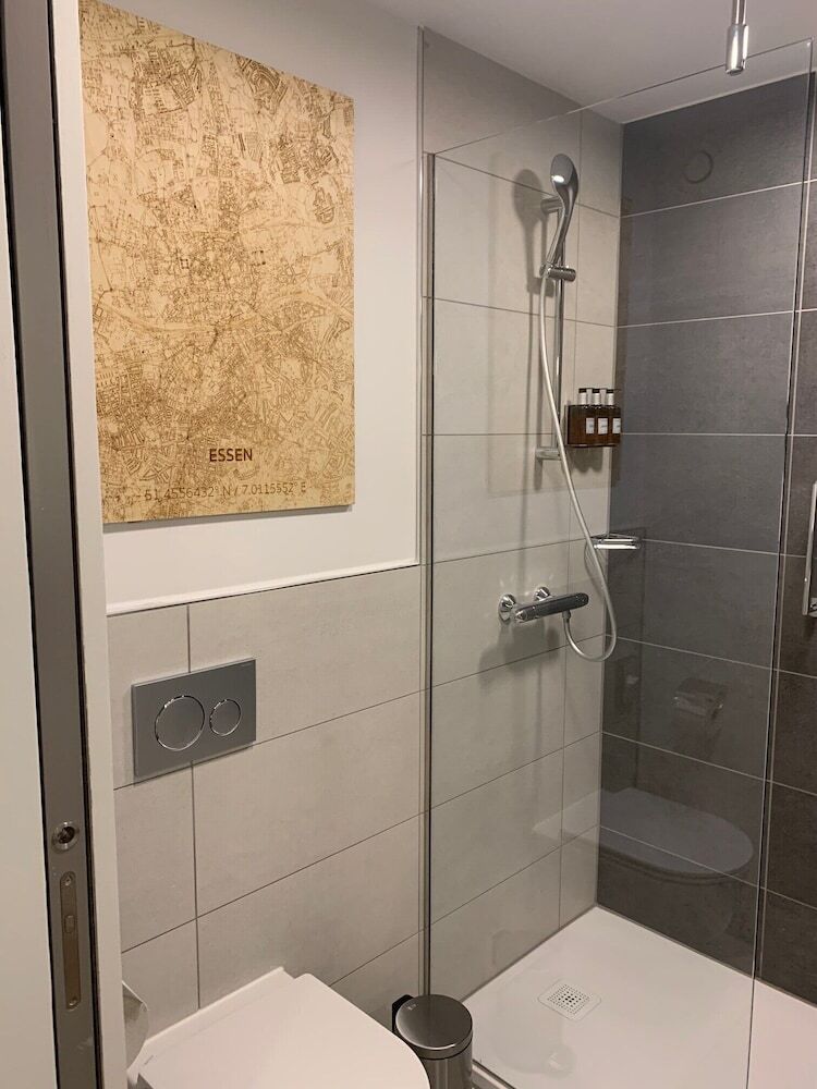 Hotel Residence Inn By Marriott Essen City
