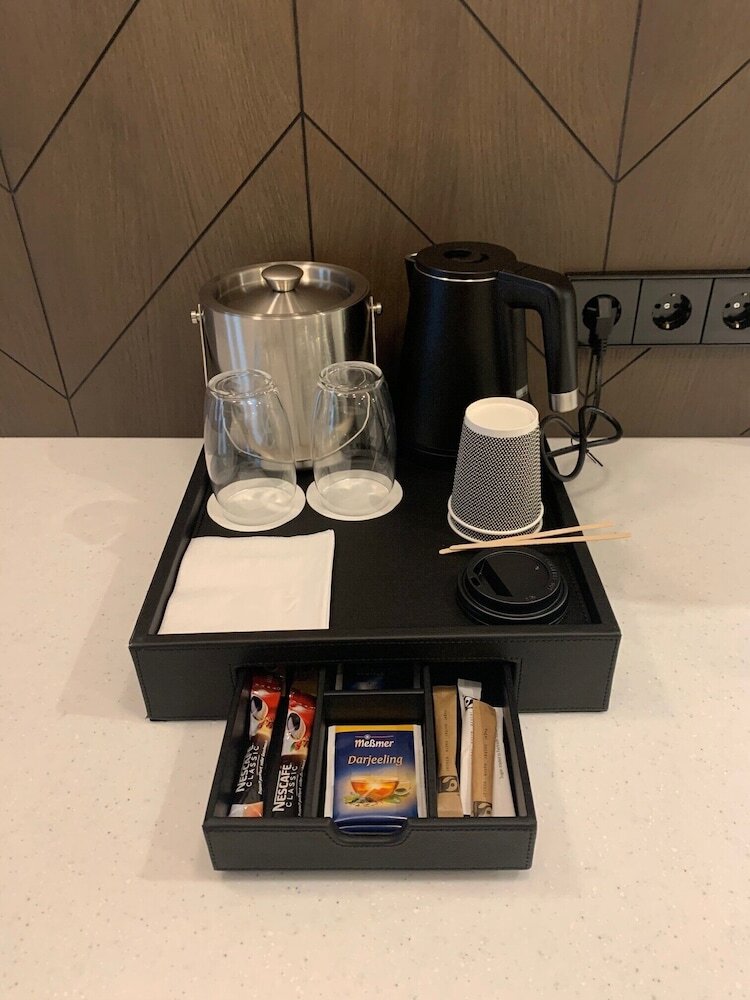 Hotel Residence Inn By Marriott Essen City