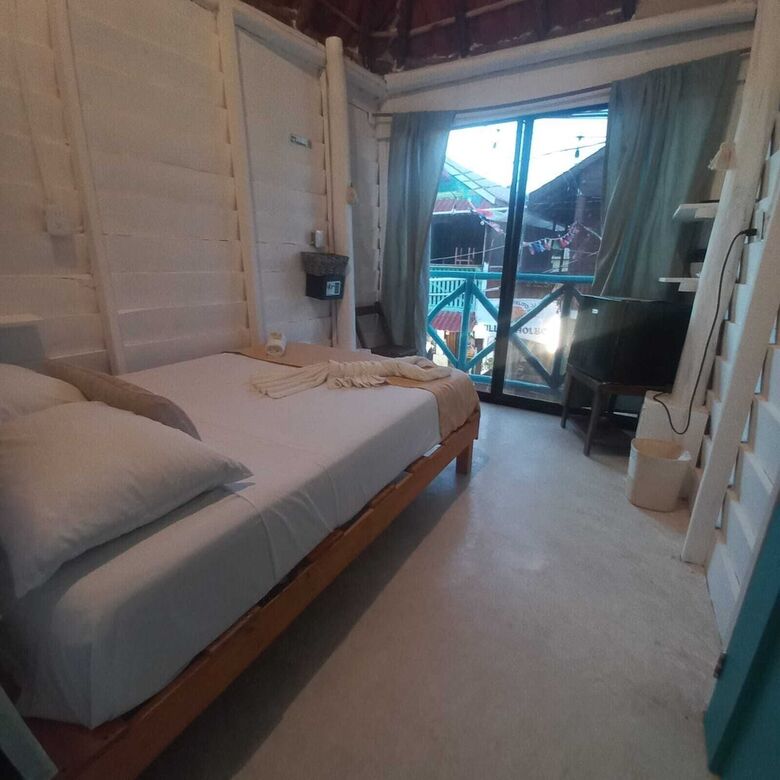 Hotel Akbal Holbox
