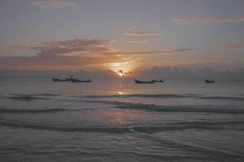 Hotel Glamp Ikal Tulum