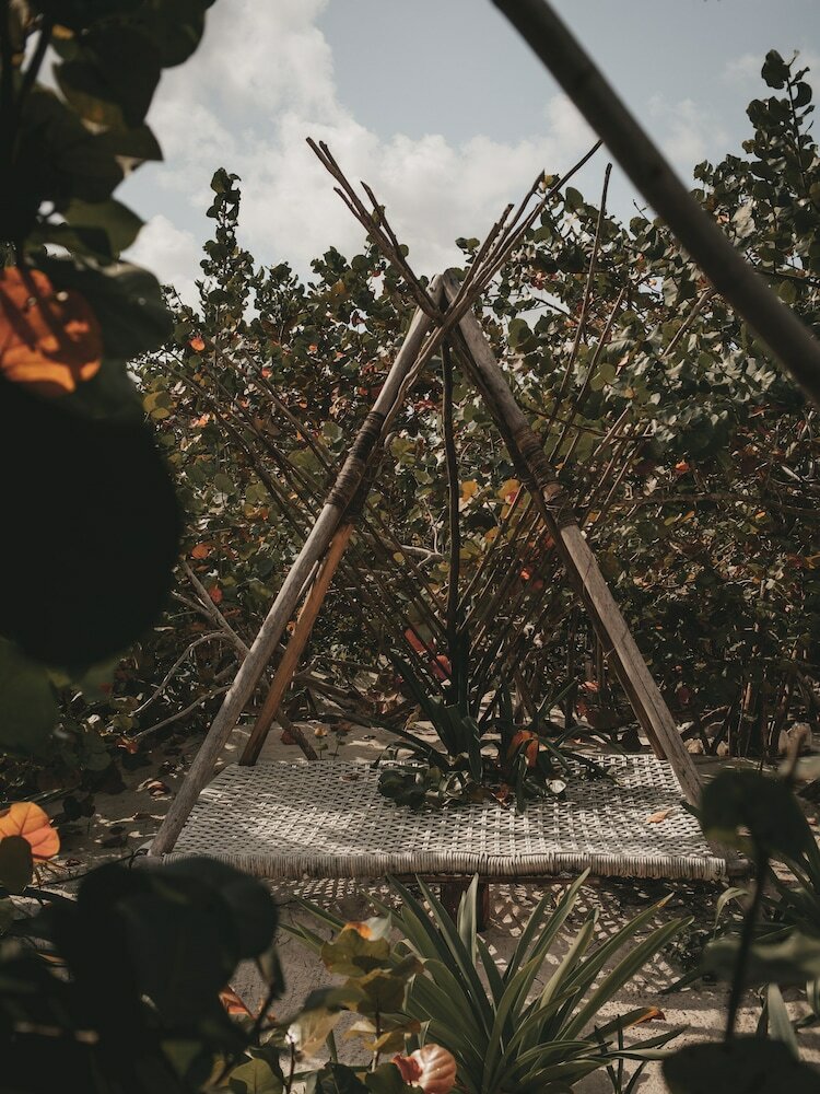 Hotel Glamp Ikal Tulum