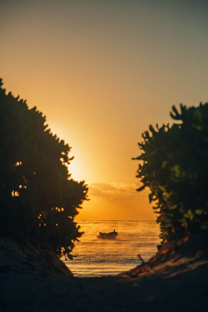 Hotel Glamp Ikal Tulum
