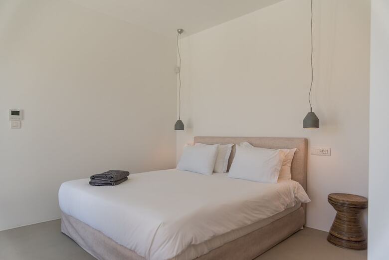 Villa Amarelo Suites