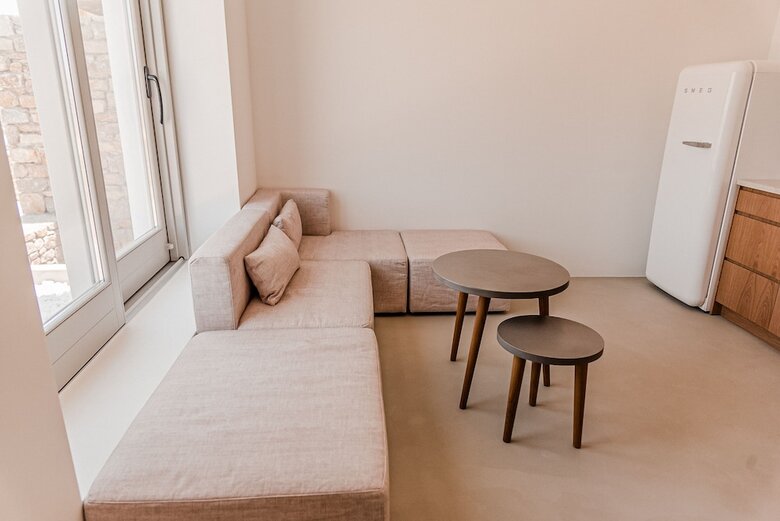 Villa Amarelo Suites