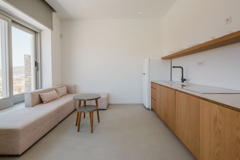 Villa Amarelo Suites
