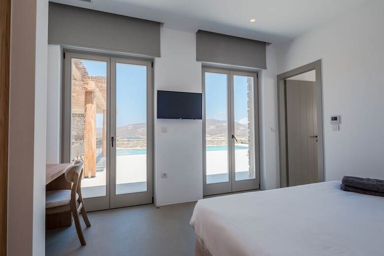 Villa Amarelo Suites