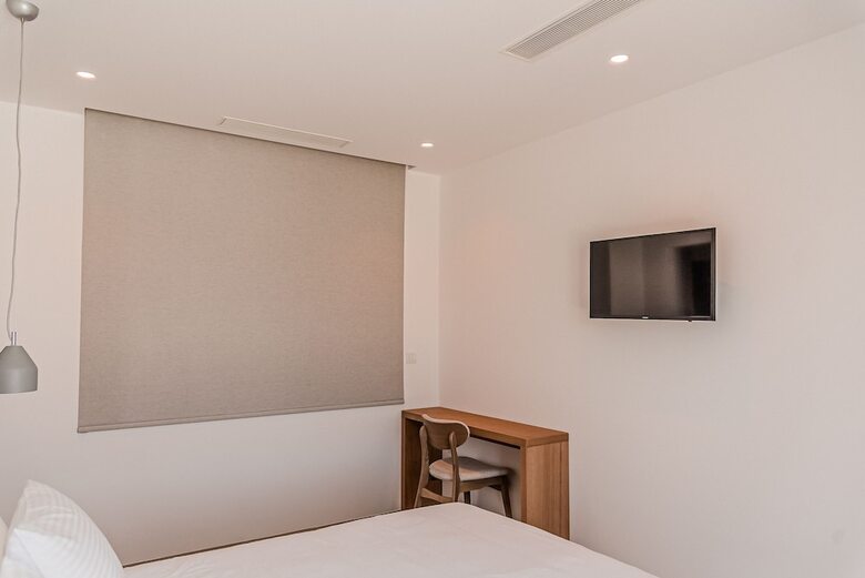 Villa Amarelo Suites