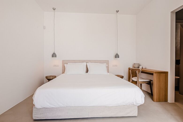 Villa Amarelo Suites