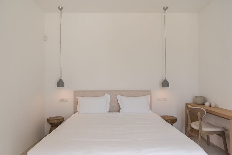 Villa Amarelo Suites