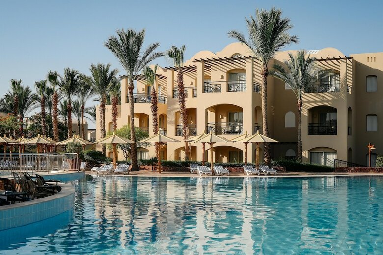 Hotel Tui Magic Life Redsina Sharm El Sheikh