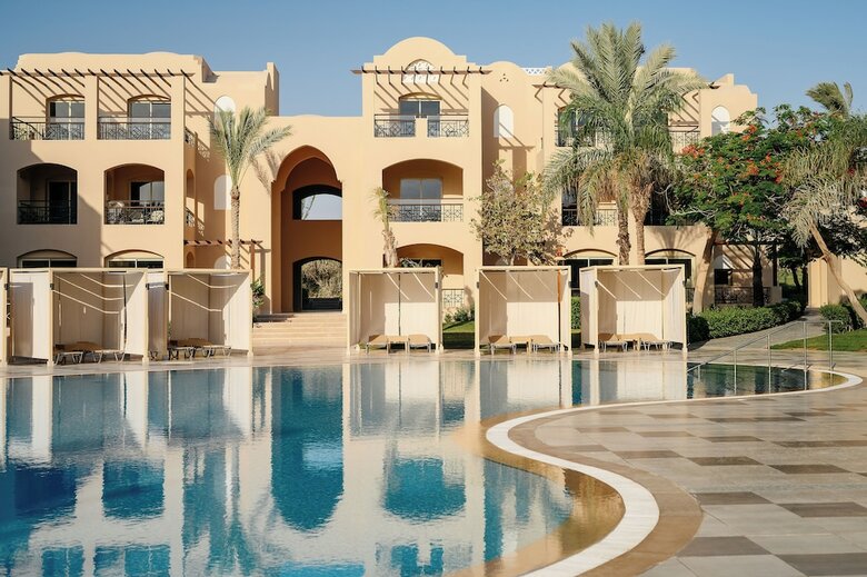Hotel Tui Magic Life Redsina Sharm El Sheikh