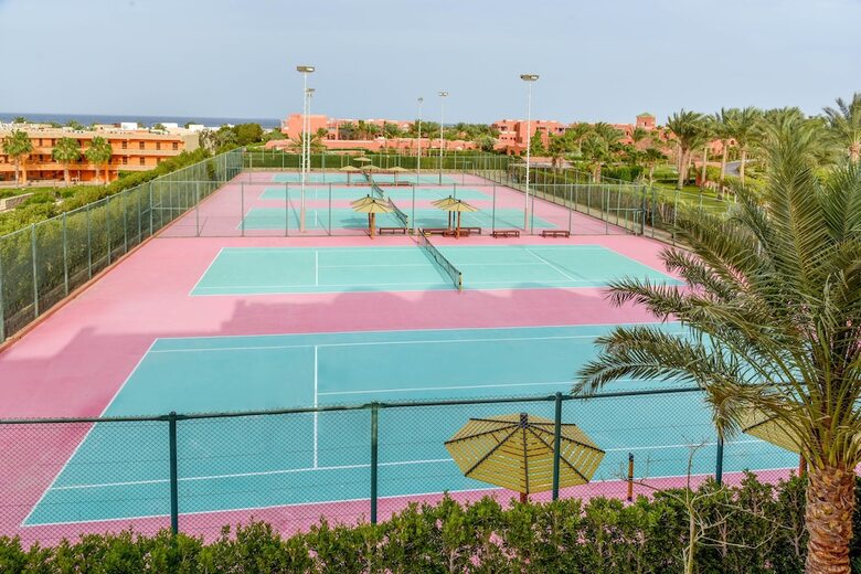 Hotel Tui Magic Life Redsina Sharm El Sheikh