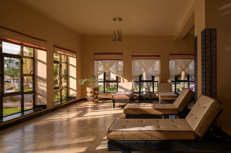 Hotel Tui Magic Life Redsina Sharm El Sheikh