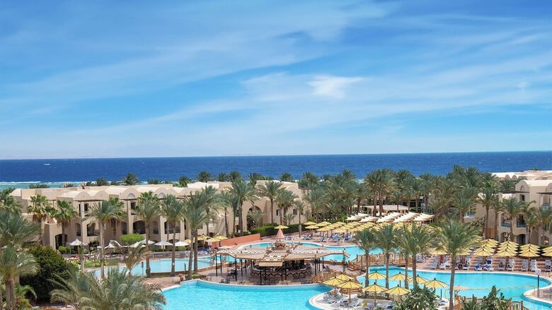 Hotel Tui Magic Life Redsina Sharm El Sheikh