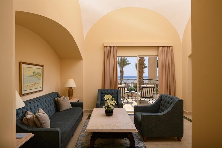 Hotel Tui Magic Life Redsina Sharm El Sheikh