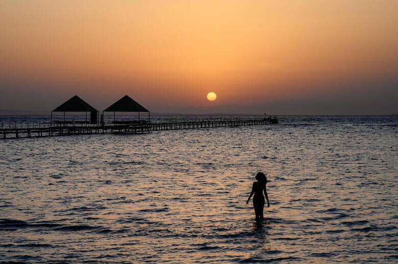 Hotel Tui Magic Life Redsina Sharm El Sheikh