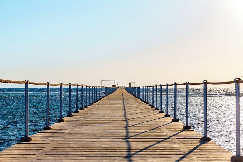 Hotel Tui Magic Life Redsina Sharm El Sheikh