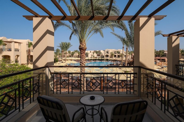 Hotel Tui Magic Life Redsina Sharm El Sheikh