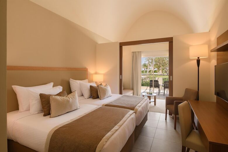 Hotel Tui Magic Life Redsina Sharm El Sheikh