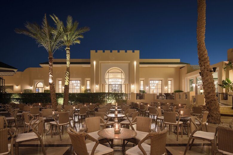 Hotel Tui Magic Life Redsina Sharm El Sheikh
