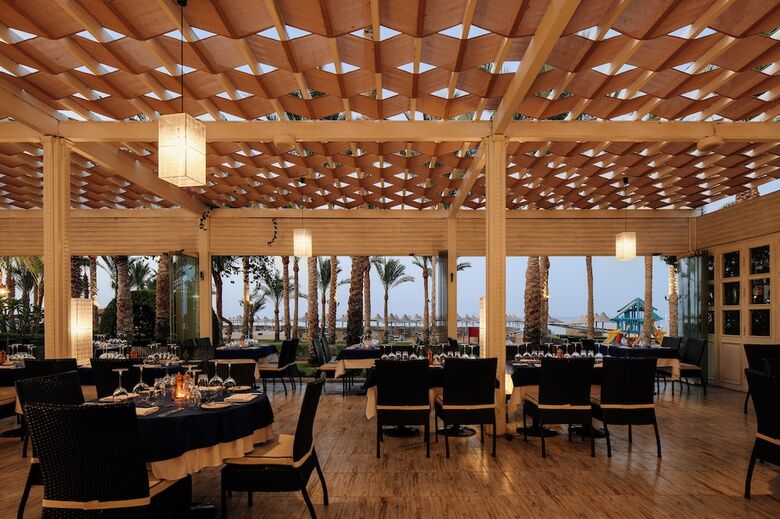 Hotel Tui Magic Life Redsina Sharm El Sheikh