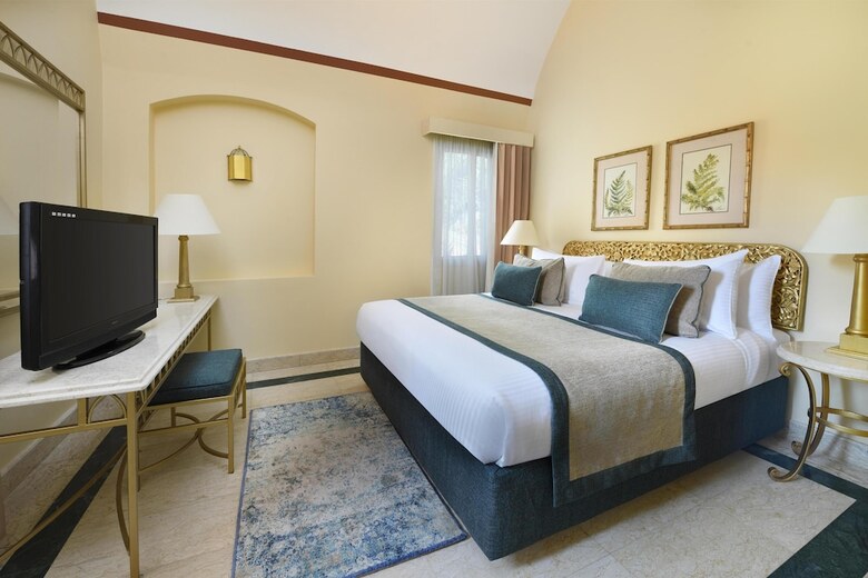 Hotel Tui Magic Life Redsina Sharm El Sheikh