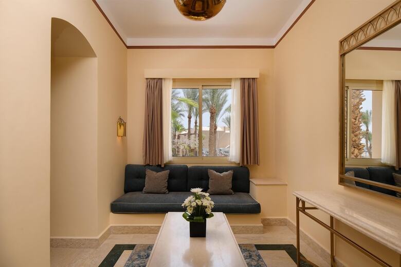 Hotel Tui Magic Life Redsina Sharm El Sheikh