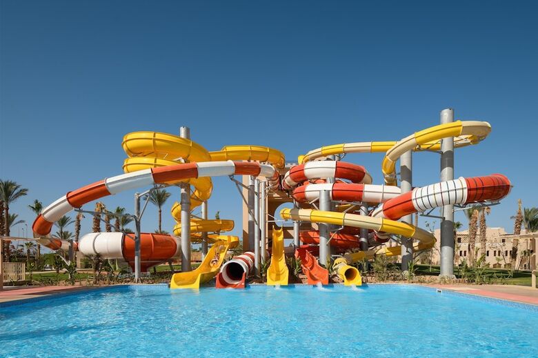 Hotel Tui Magic Life Redsina Sharm El Sheikh