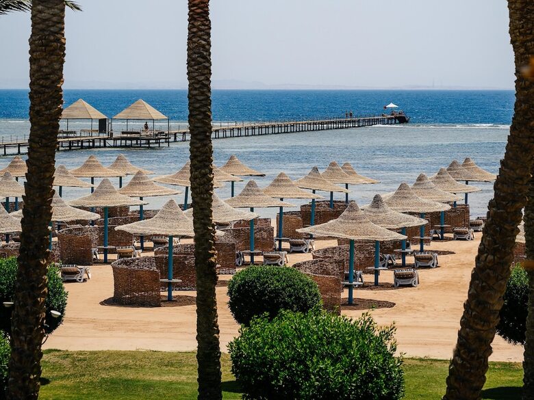 Hotel Tui Magic Life Redsina Sharm El Sheikh