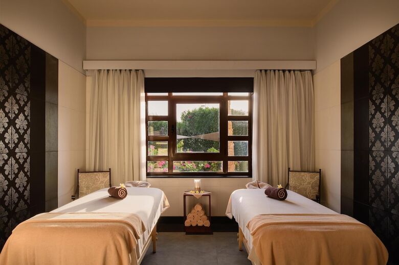 Hotel Tui Magic Life Redsina Sharm El Sheikh