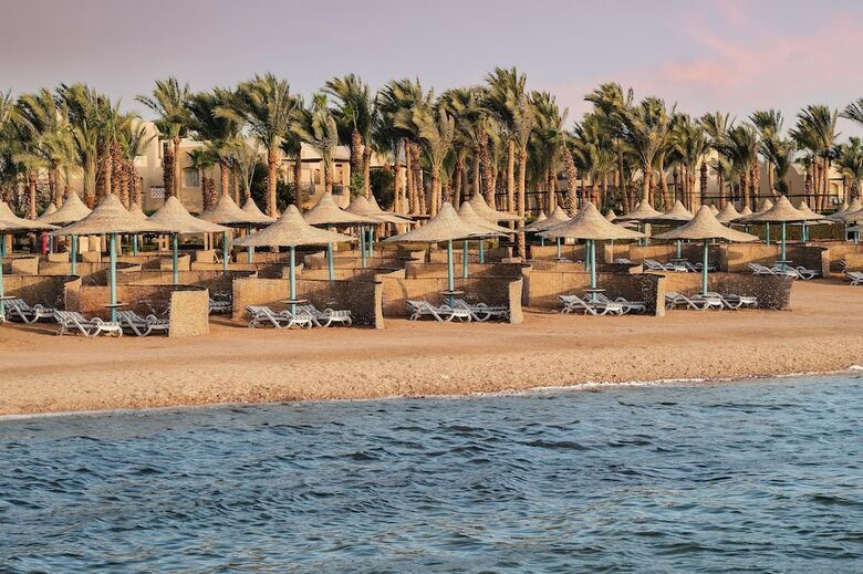 Hotel Tui Magic Life Redsina Sharm El Sheikh