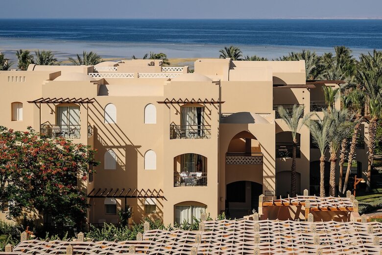 Hotel Tui Magic Life Redsina Sharm El Sheikh