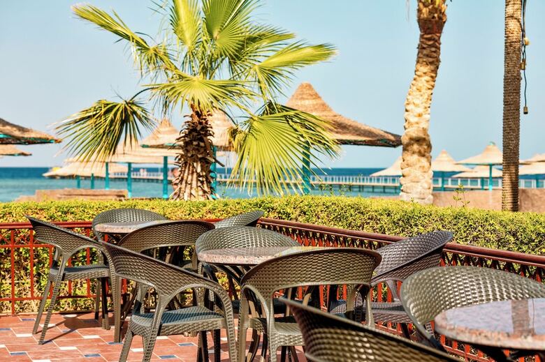 Hotel Tui Magic Life Redsina Sharm El Sheikh