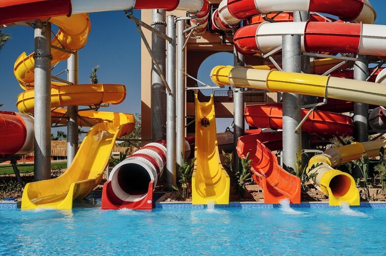 Hotel Tui Magic Life Redsina Sharm El Sheikh