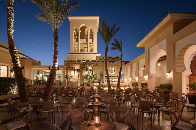 Hotel Tui Magic Life Redsina Sharm El Sheikh