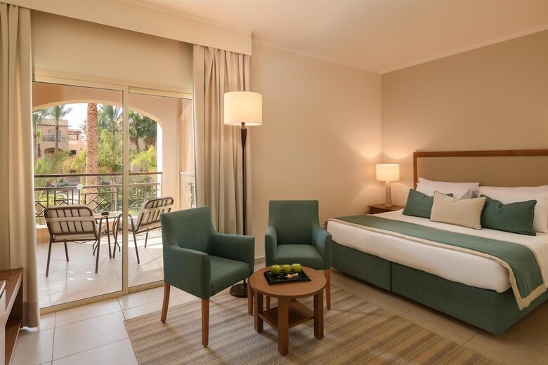 Hotel Tui Magic Life Redsina Sharm El Sheikh