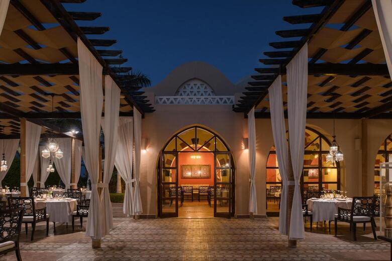 Hotel Tui Magic Life Redsina Sharm El Sheikh