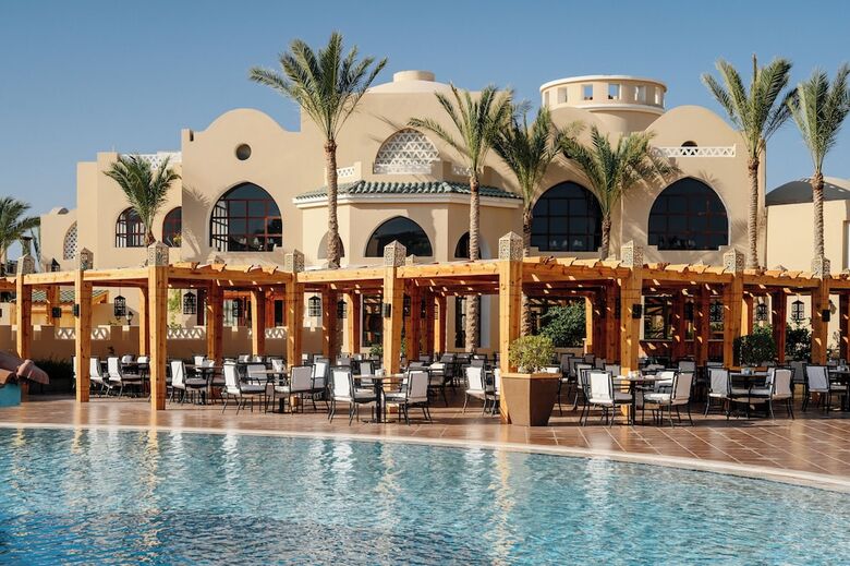Hotel Tui Magic Life Redsina Sharm El Sheikh